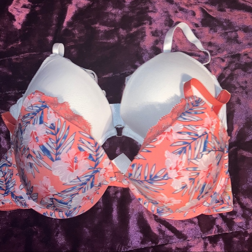 34C Bra Bundle